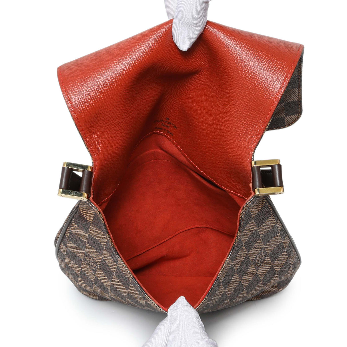 Louis Vuitton Damier Ebene Musette Salsa Handbags Louis Vuitton