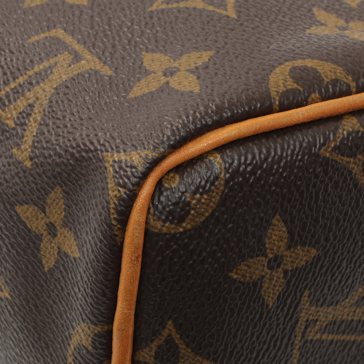 Louis Vuitton Monogram Nano Speedy Handbags Louis Vuitton