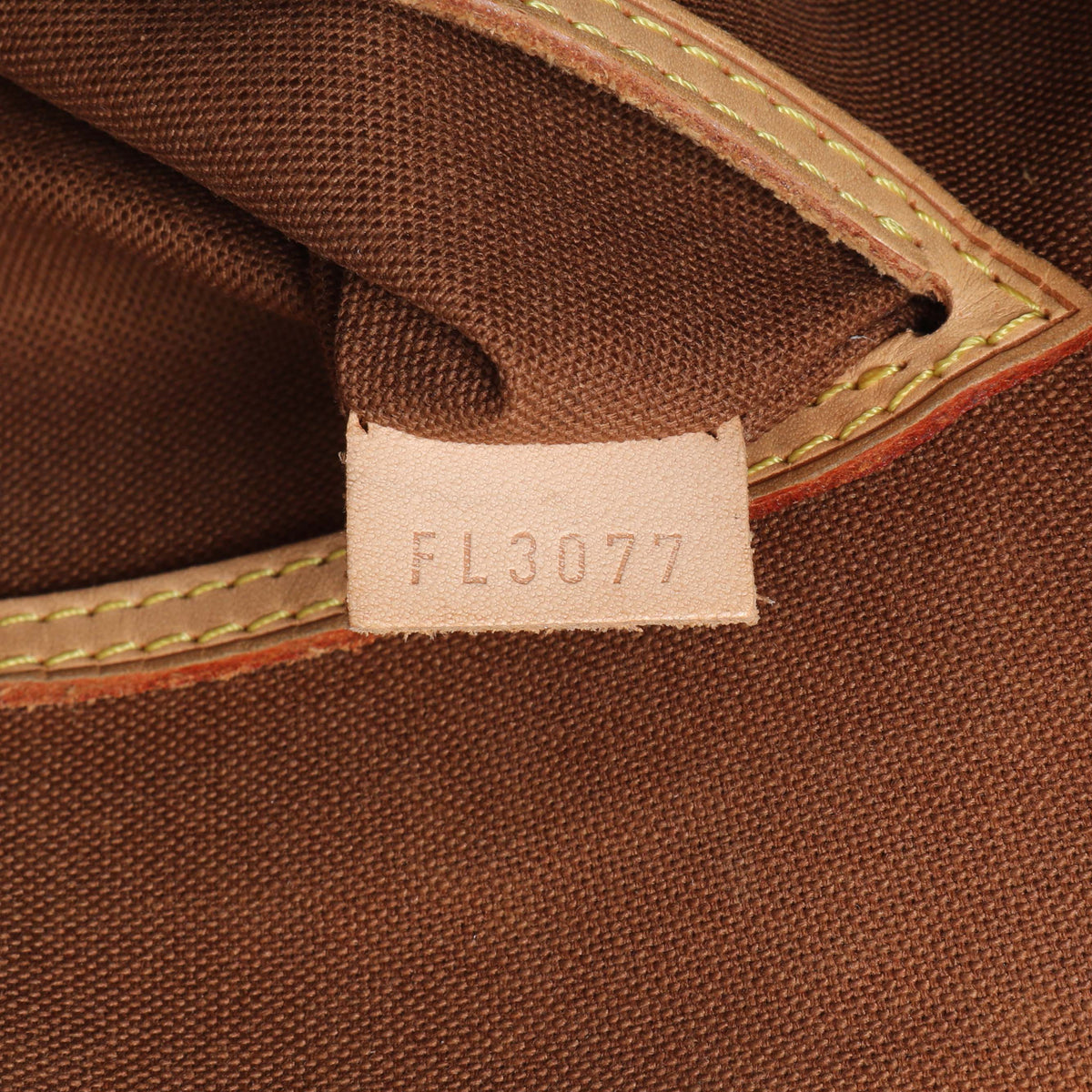 Louis Vuitton Monogram Alma PM Handbags Louis Vuitton