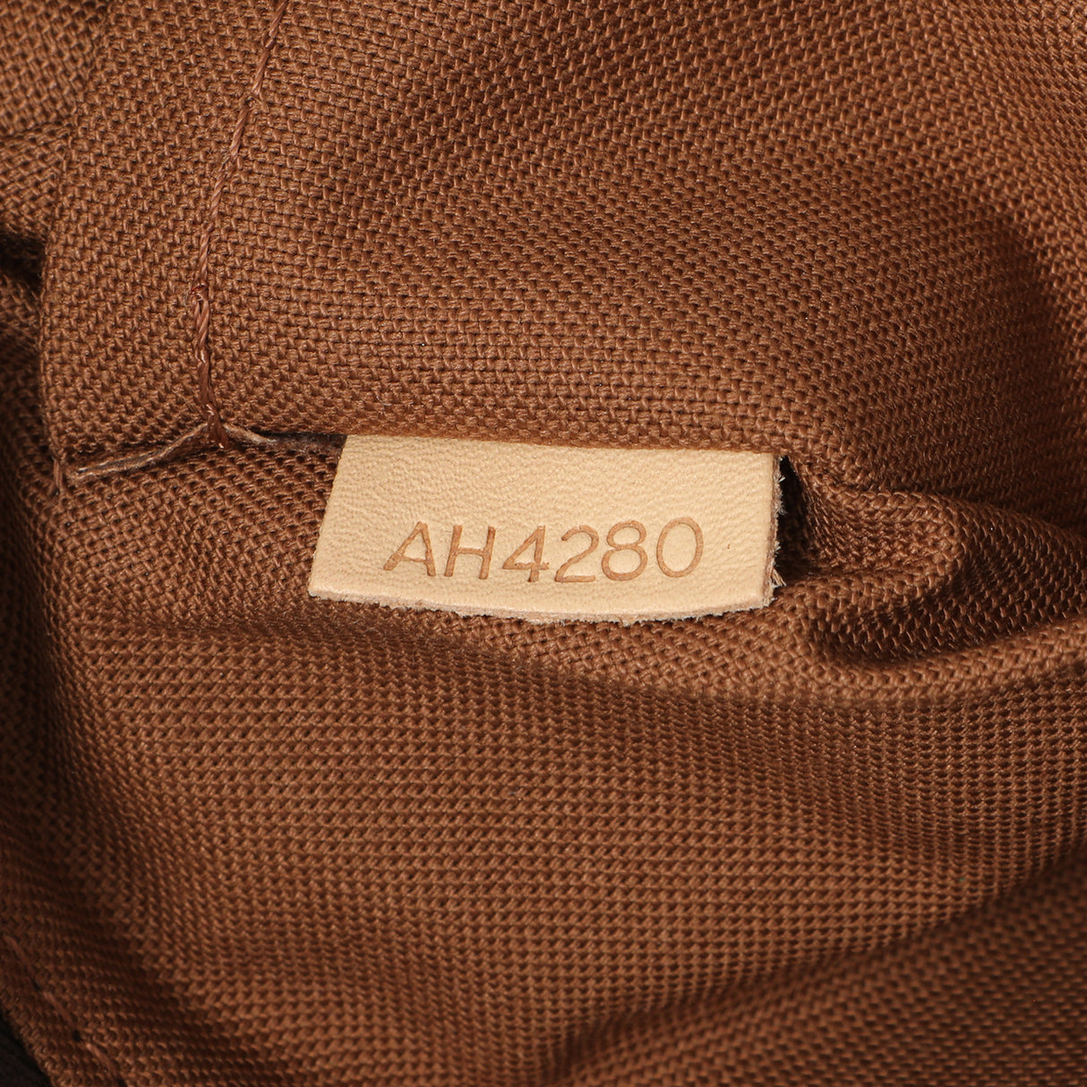 Louis Vuitton Monogram Pochette Accessories NM Handbags Louis Vuitton