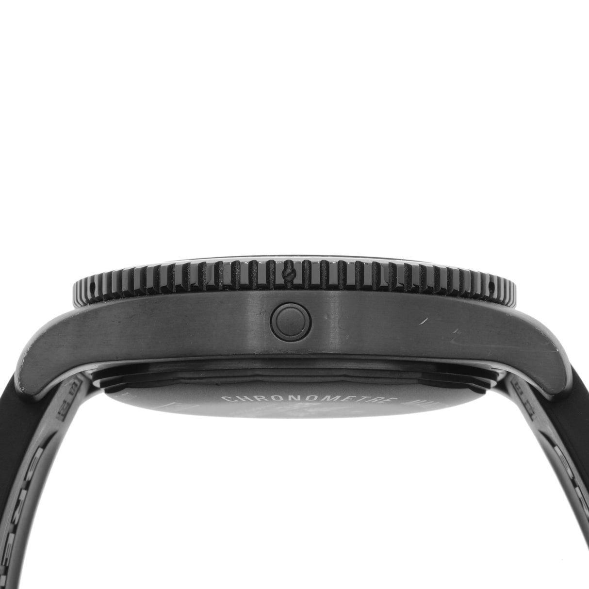 Breitling Black Steel Superocean 44 M1739313/BE92 Watches Breitling