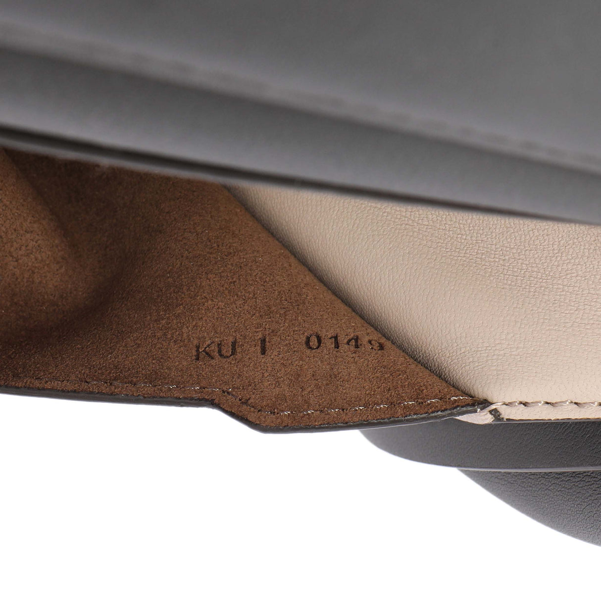 Givenchy Storm Grey Calfskin Small Mystic Shoulder Bag Handbags Givenchy