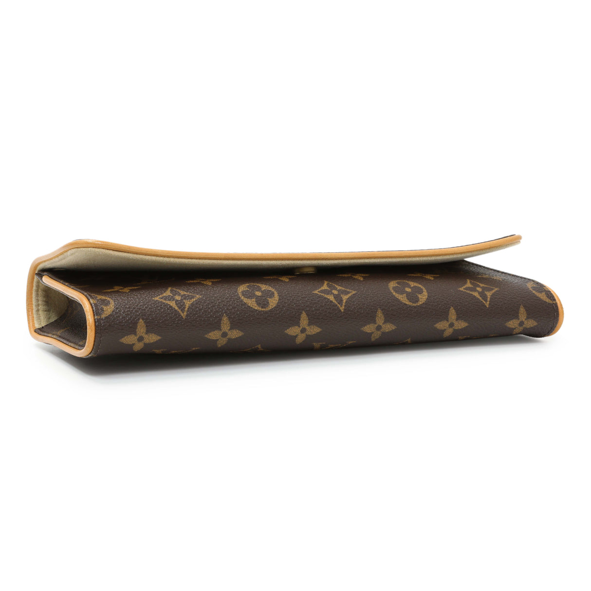 Louis Vuitton Monogram Pochette Twin GM Handbags Louis Vuitton