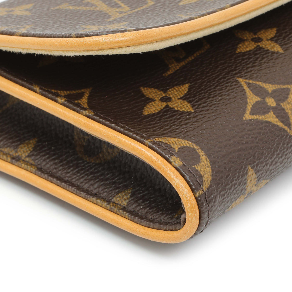 Louis Vuitton Monogram Pochette Twin GM Handbags Louis Vuitton