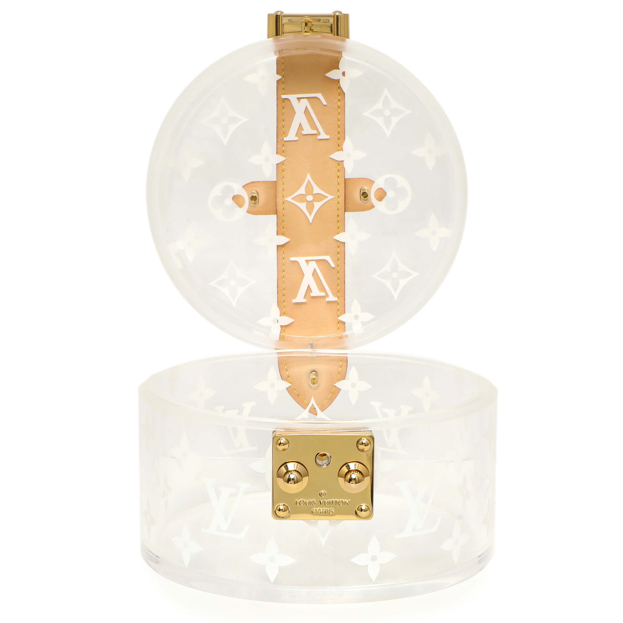 Louis Vuitton Box Scott Accessories Louis Vuitton