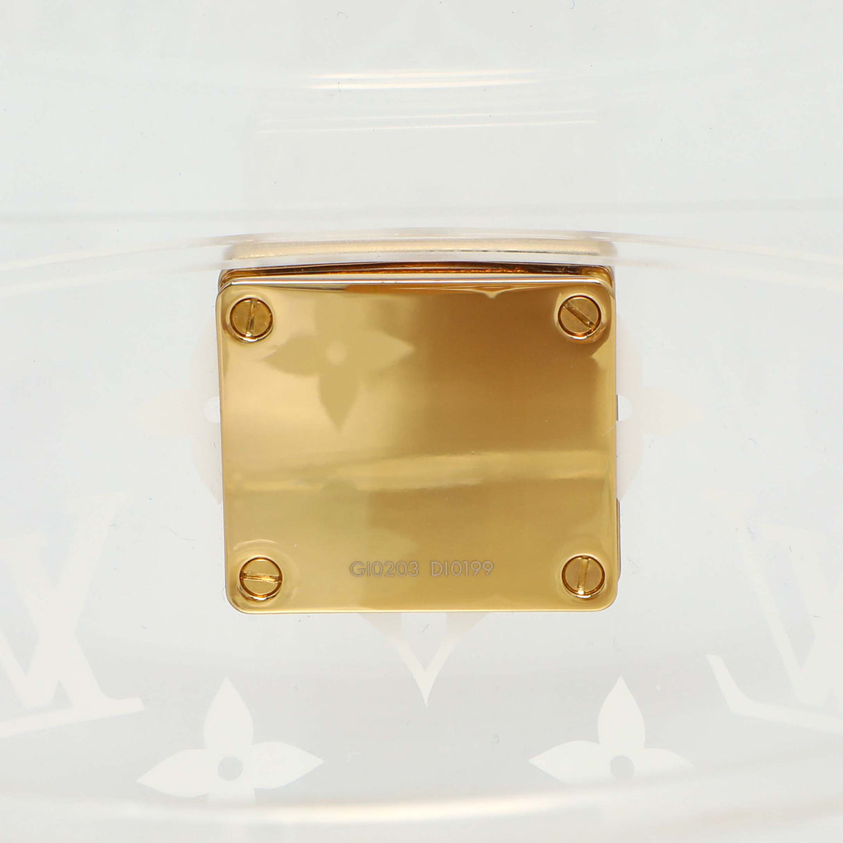 Louis Vuitton Box Scott Accessories Louis Vuitton