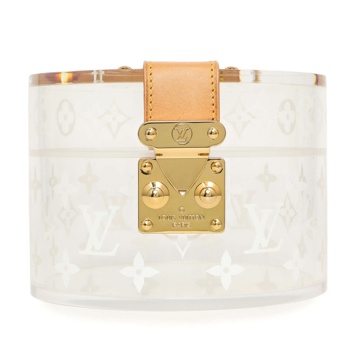 Louis Vuitton Box Scott Accessories Louis Vuitton