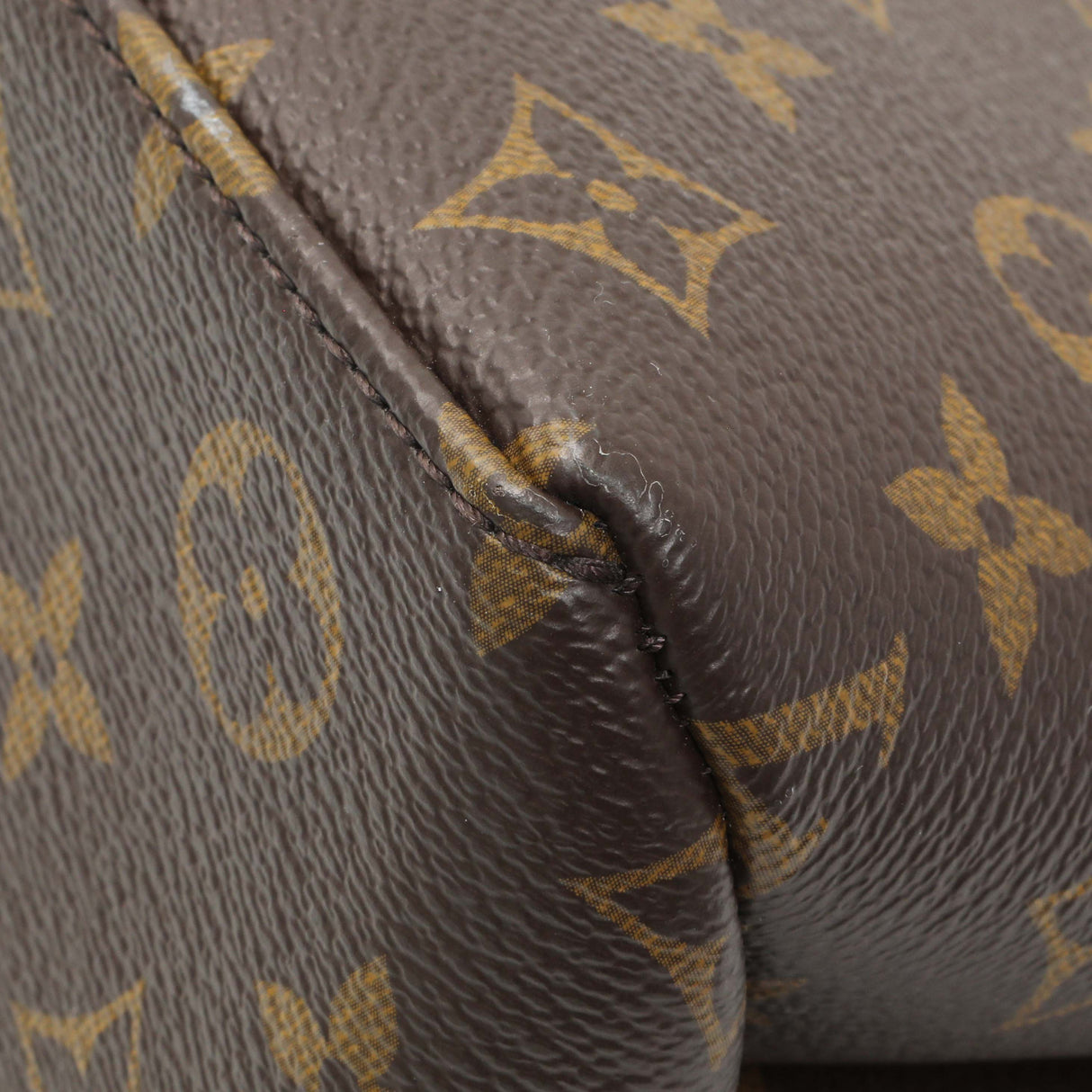 Louis Vuitton Monogram Petit Palais Handbags Louis Vuitton