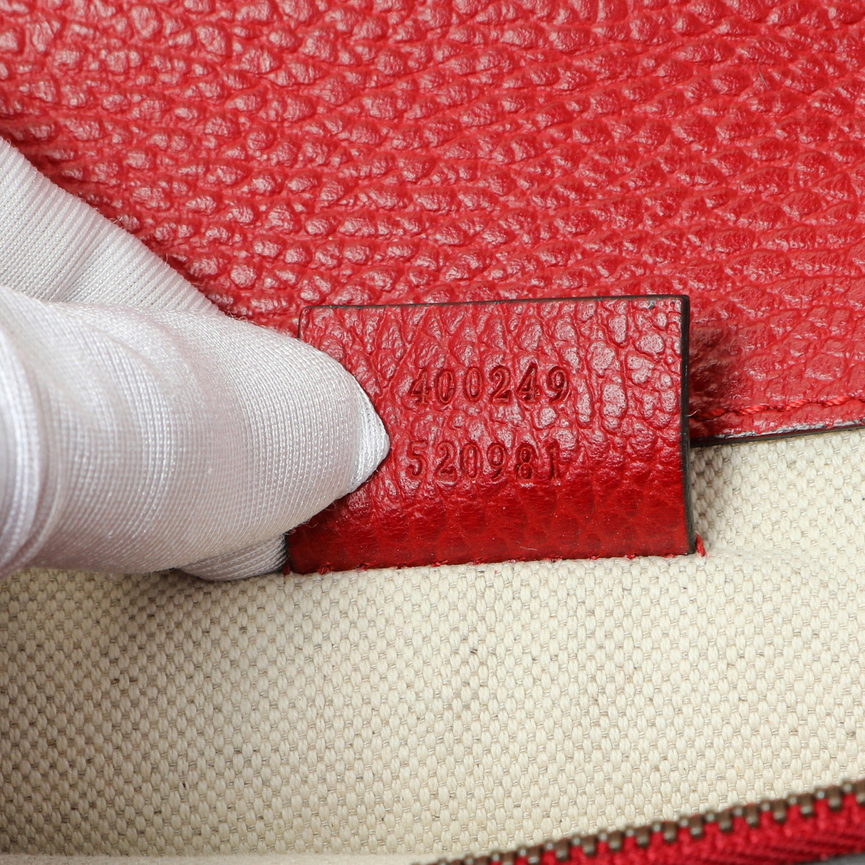 Gucci Red Calfskin Small Dionysus Shoulder Bag Handbags Gucci