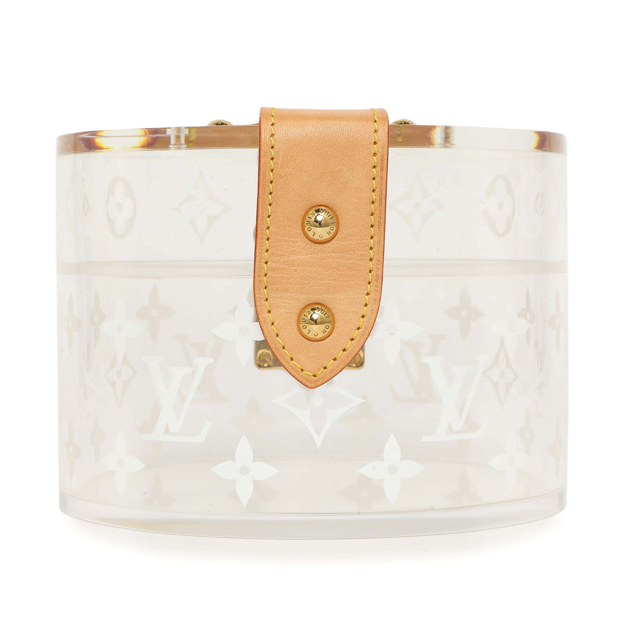 Louis Vuitton Box Scott Accessories Louis Vuitton