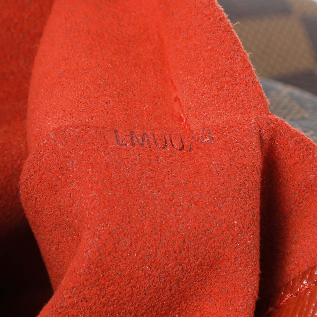 Louis Vuitton Damier Ebene Musette Salsa Handbags Louis Vuitton