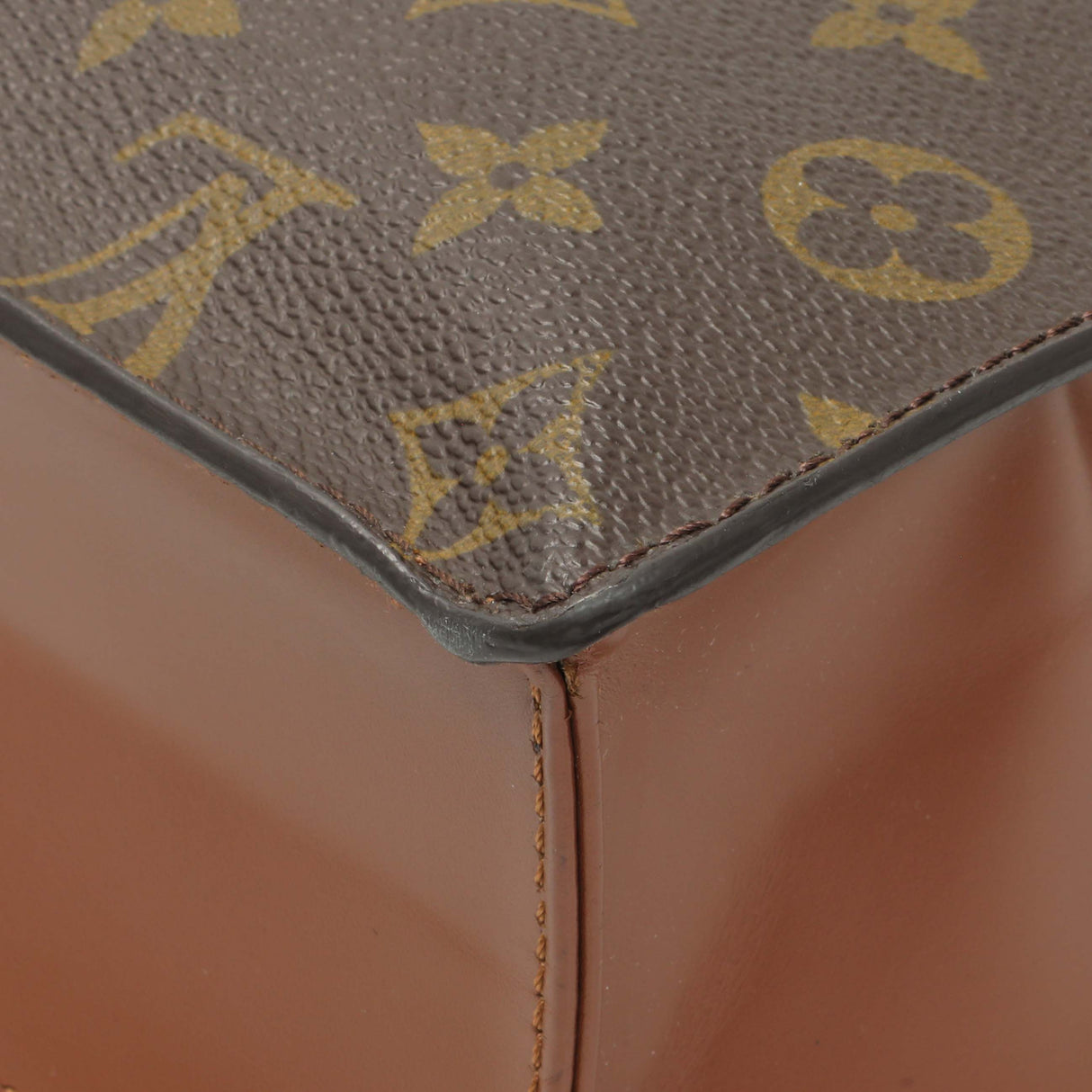 Louis Vuitton Monogram Monceau 28