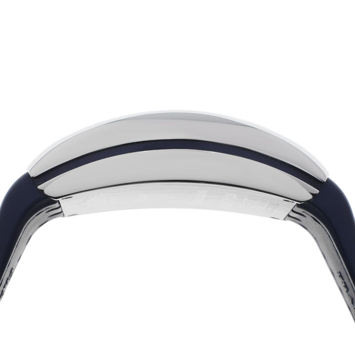 Franck Muller Stainless Steel Vanguard Yachting V 41 SC DT Watches Franck Muller