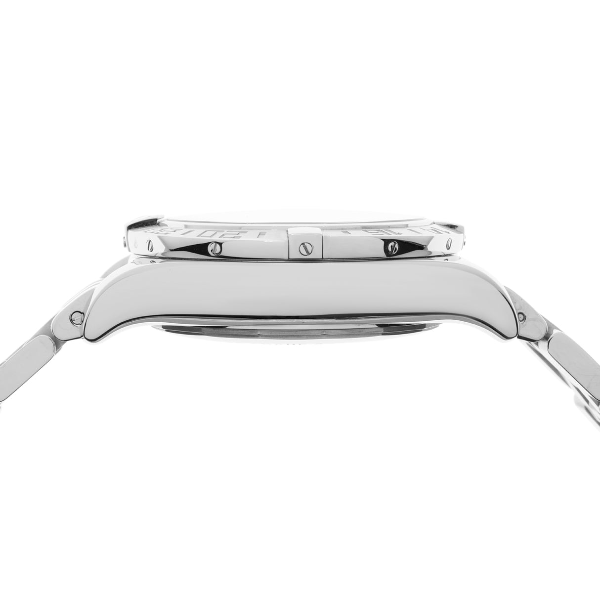 Breitling Stainless Steel Chronomat 44 GMT AB042011/BB56 Watches Breitling