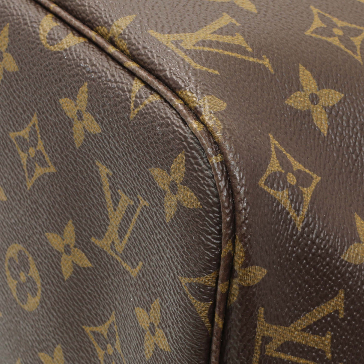 Louis Vuitton Monogram Neo Neverfull MM
