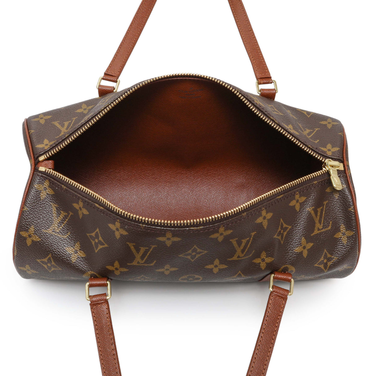 Louis Vuitton Monogram Papillon 30 Handbags Louis Vuitton