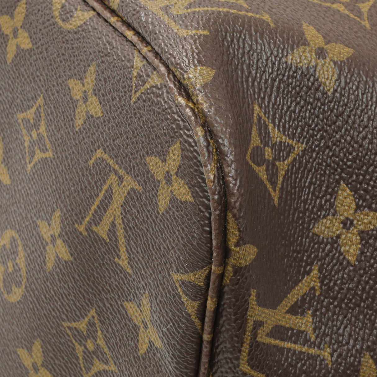 Louis Vuitton Monogram Neo Neverfull MM