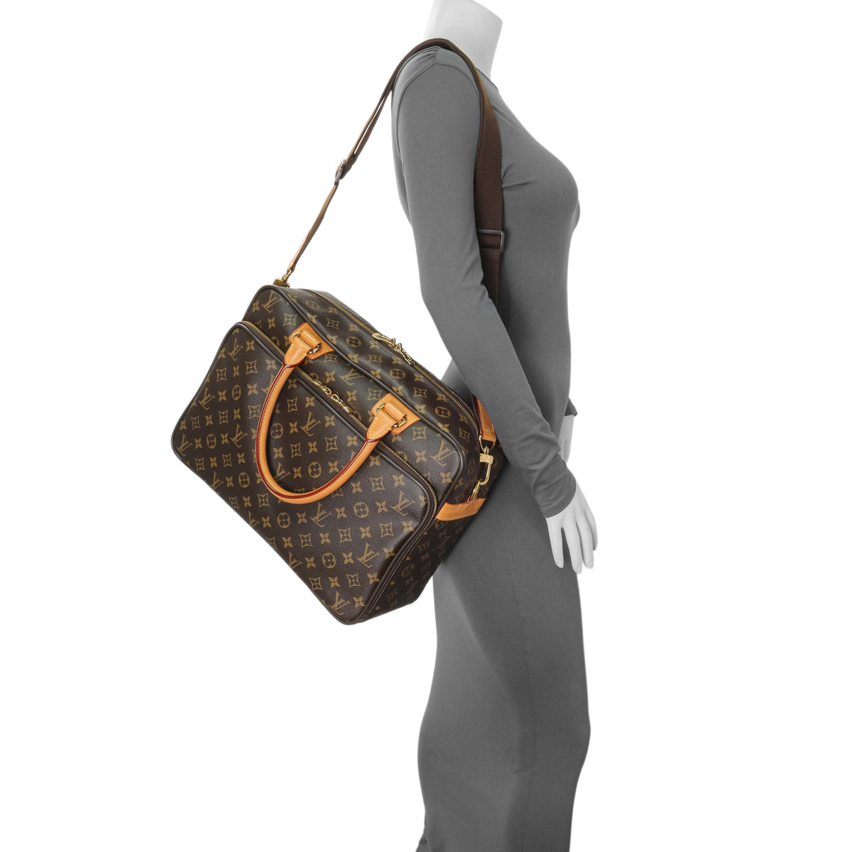 Louis Vuitton Monogram Icare Bag Handbags Louis Vuitton