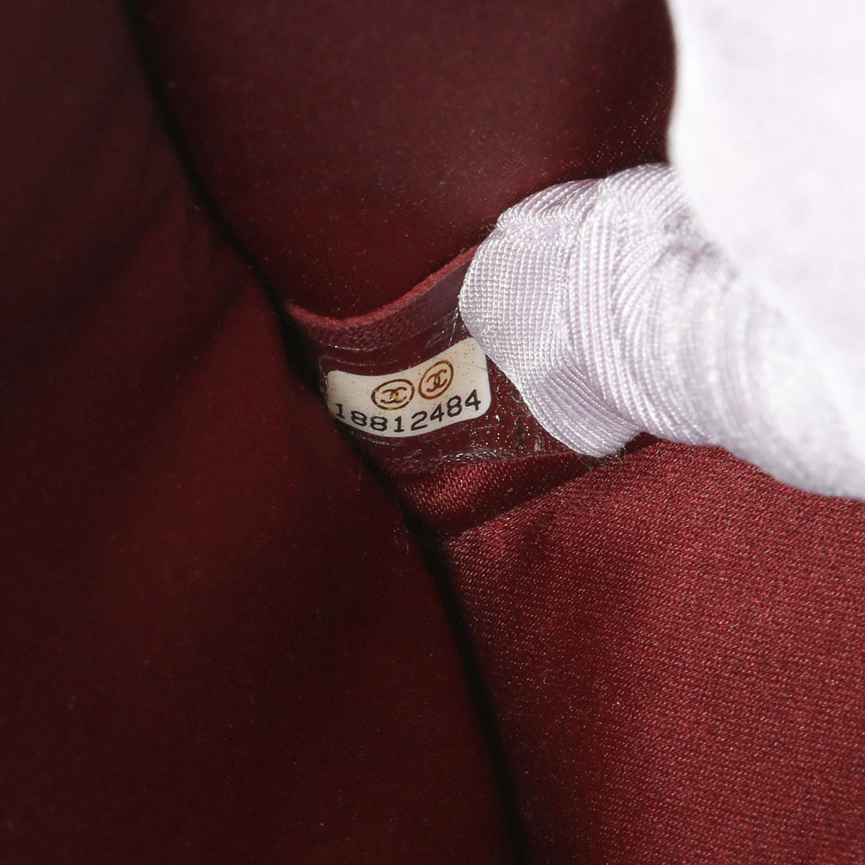 Chanel Navy Quilted Lambskin Large Golden Class Flap Handbags Chanel