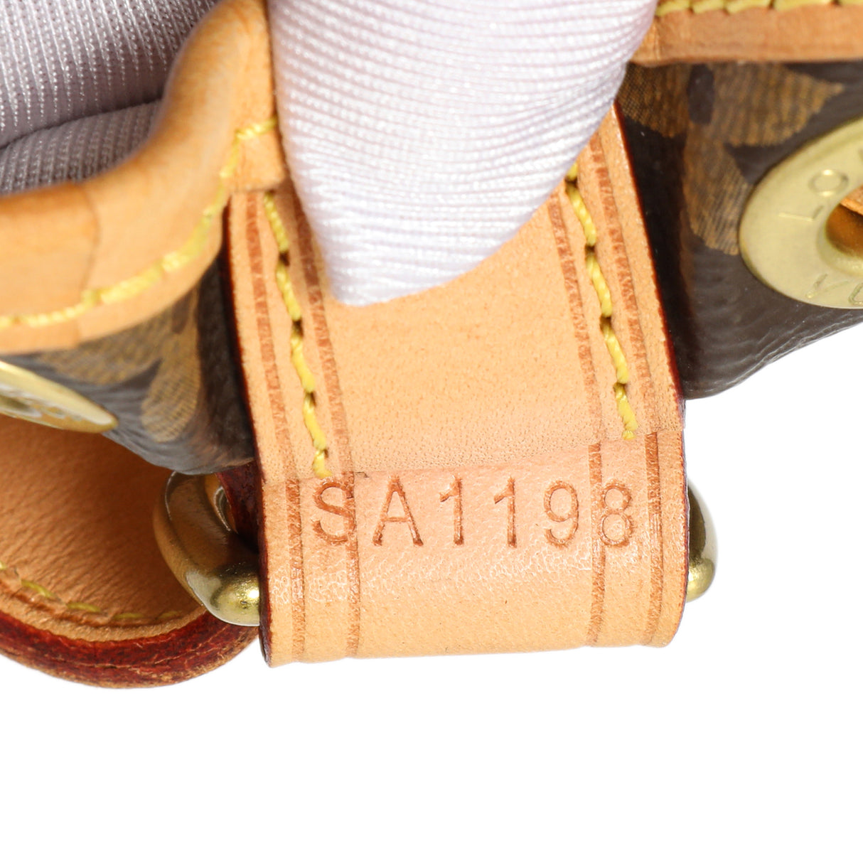 Louis Vuitton Monogram Noe BB Handbags Louis Vuitton