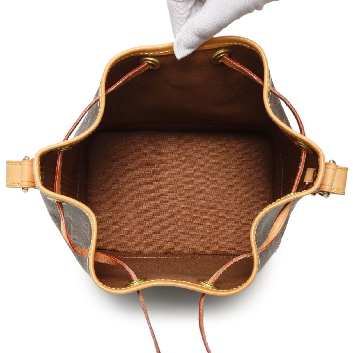 Louis Vuitton Monogram Noe BB