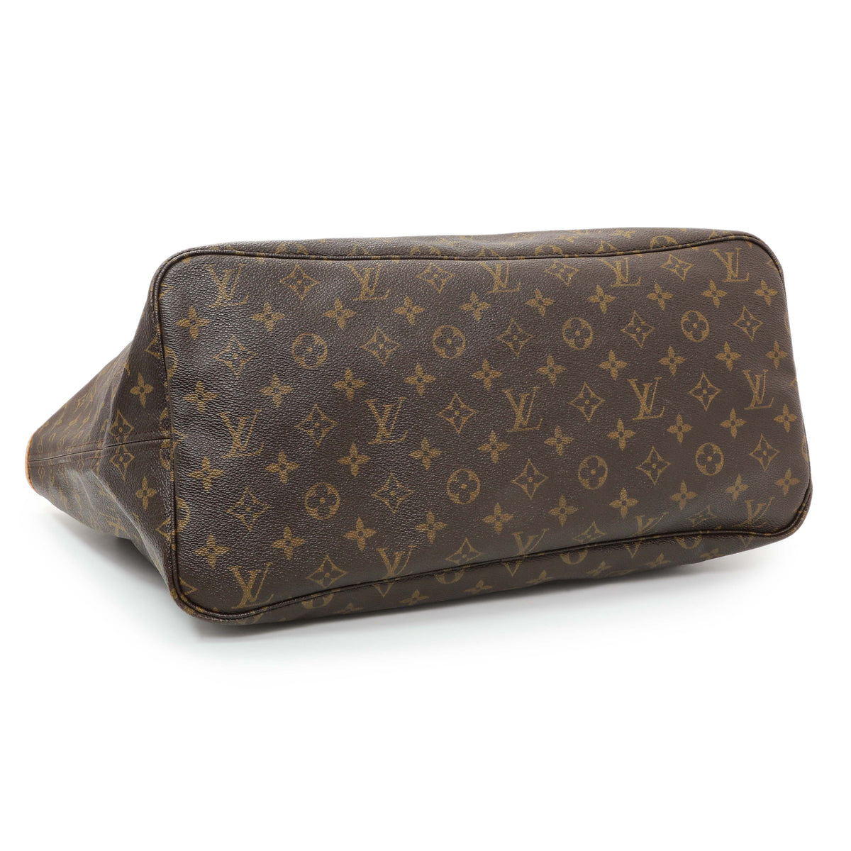 Louis Vuitton Monogram Neverfull GM Handbags Louis Vuitton