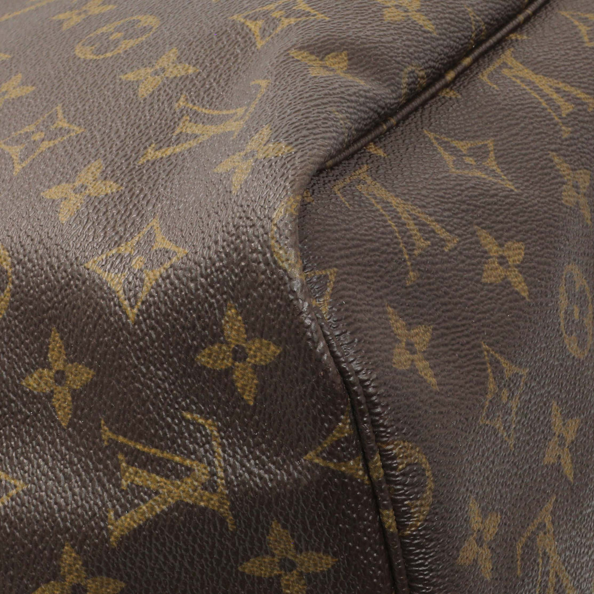 Louis Vuitton Monogram Neverfull GM Handbags Louis Vuitton