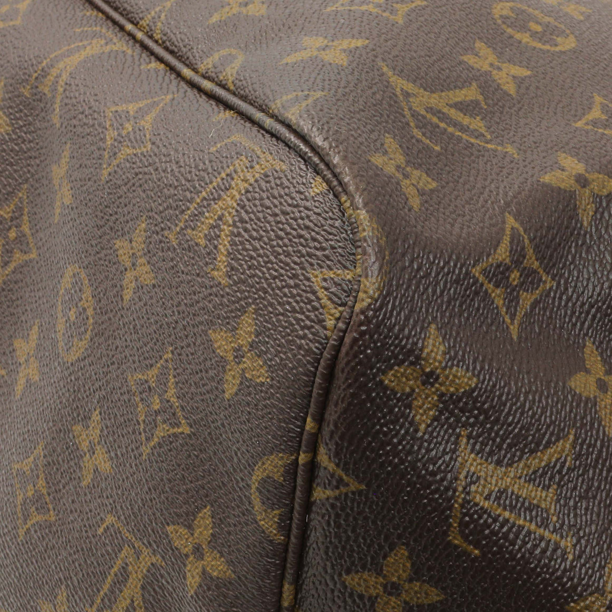 Louis Vuitton Monogram Neverfull GM Handbags Louis Vuitton