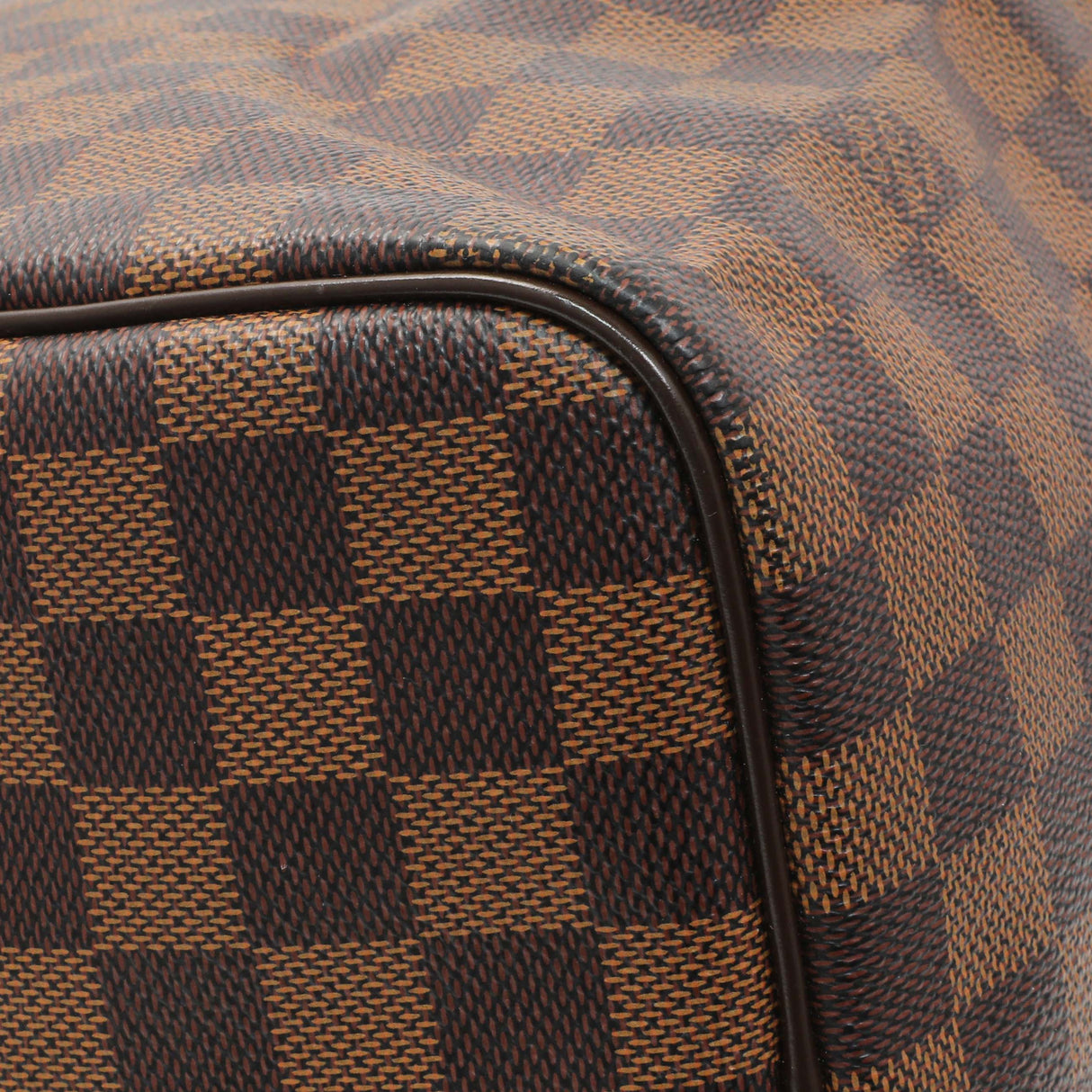 Louis Vuitton Damier Ebene Speedy 30 Handbags Louis Vuitton