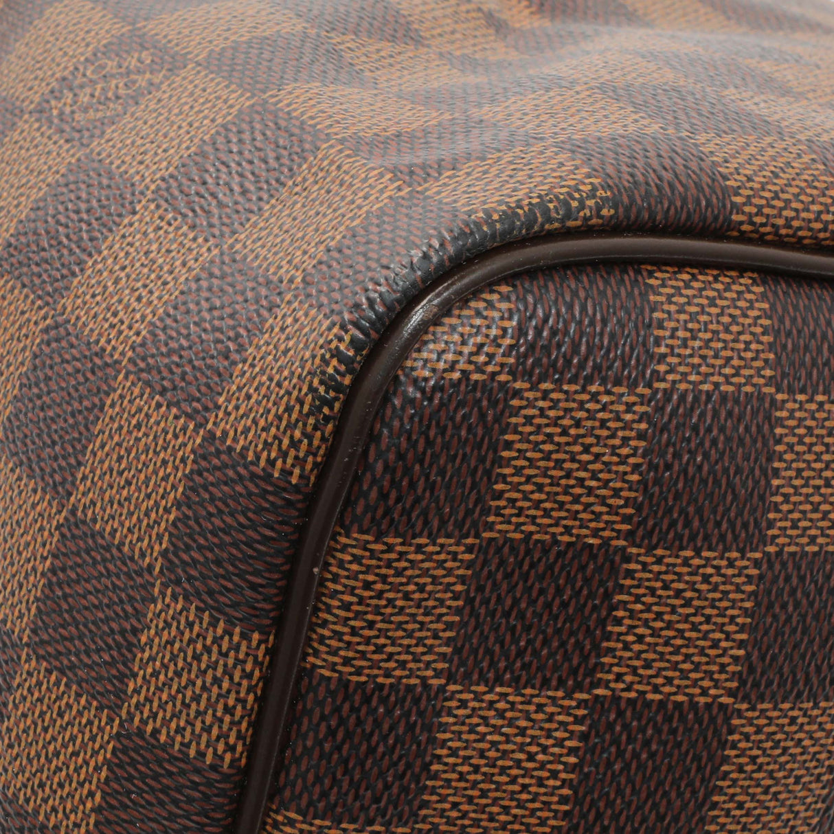 Louis Vuitton Damier Ebene Speedy 30 Handbags Louis Vuitton