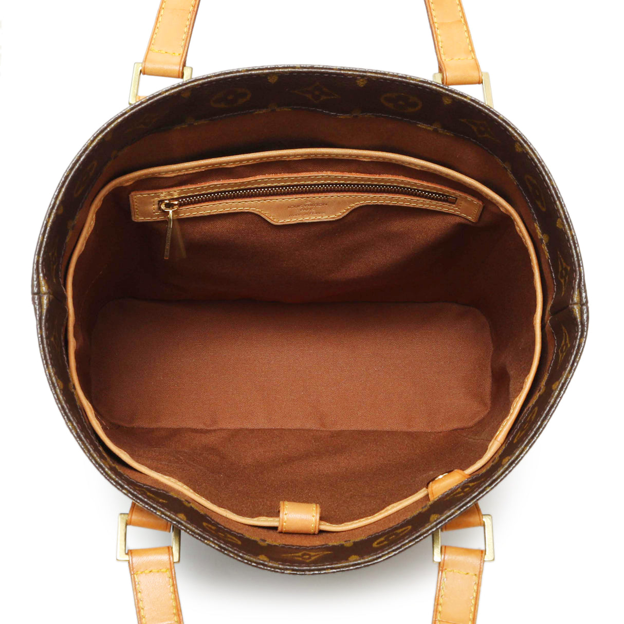 Louis Vuitton Monogram Vavin GM Handbags Louis Vuitton