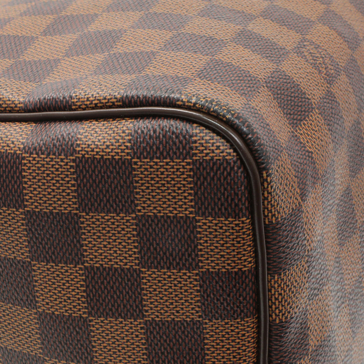 Louis Vuitton Damier Ebene Speedy 30 Handbags Louis Vuitton