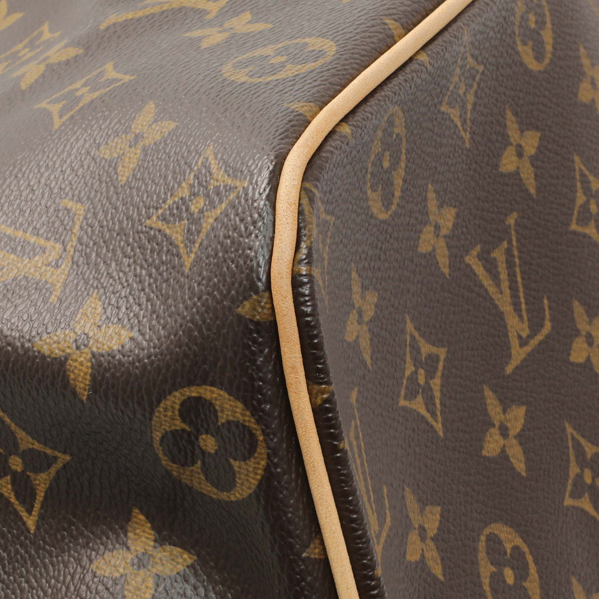 Louis Vuitton Monogram Palermo GM Handbags Louis Vuitton