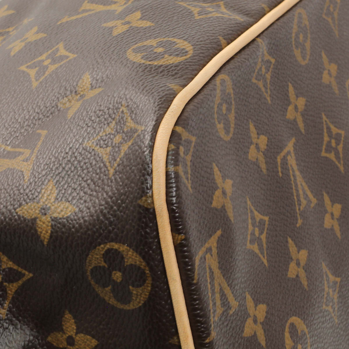 Louis Vuitton Monogram Palermo GM Handbags Louis Vuitton
