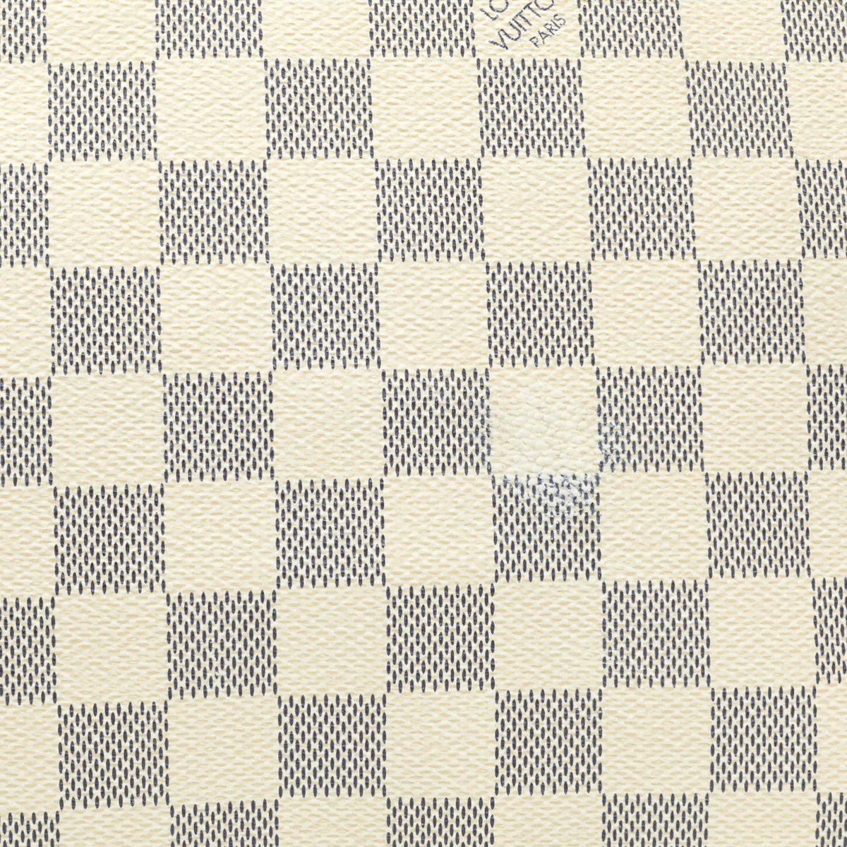 Louis Vuitton Damier Azur Speedy 35 Handbags Louis Vuitton