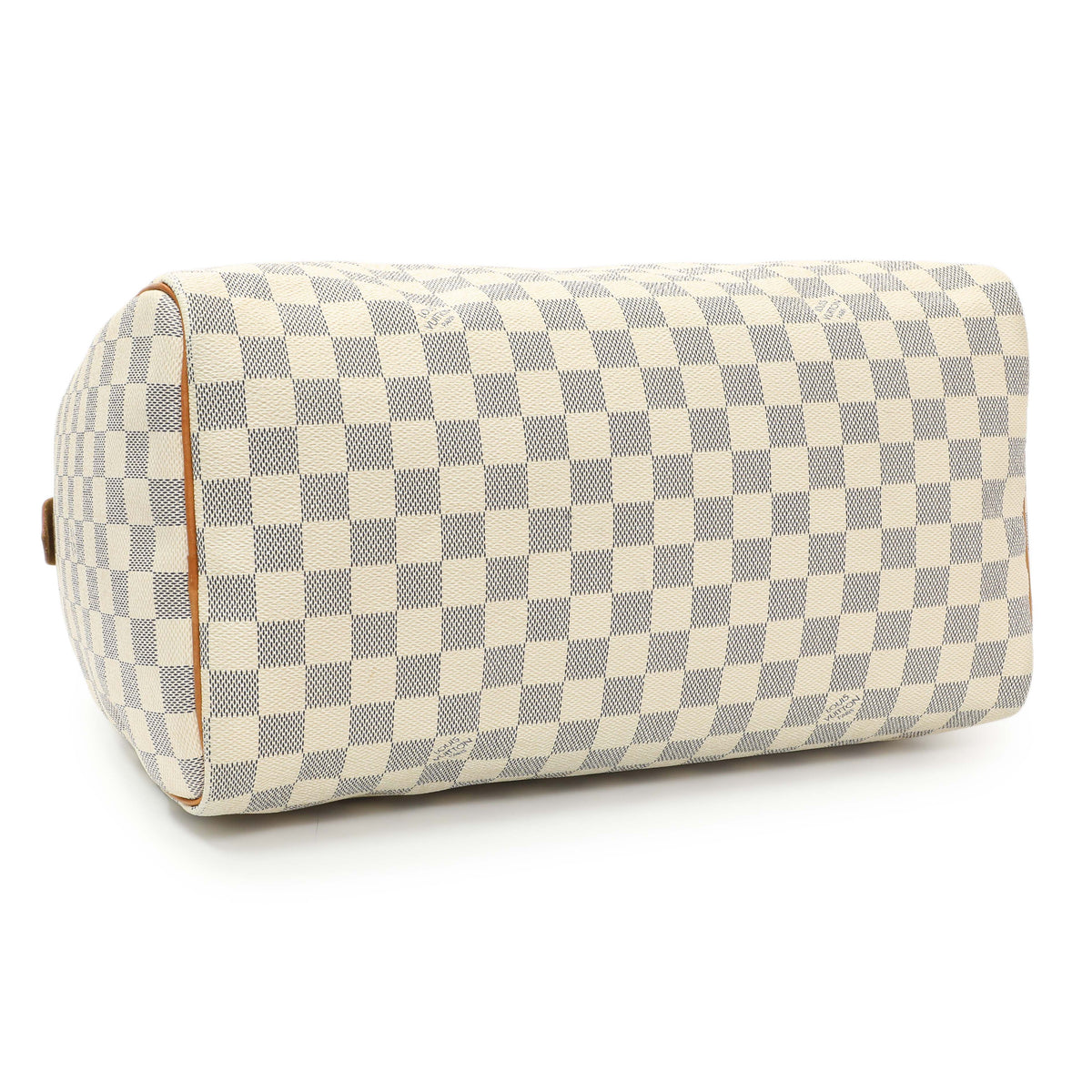 Louis Vuitton Damier Azur Speedy 35 Handbags Louis Vuitton