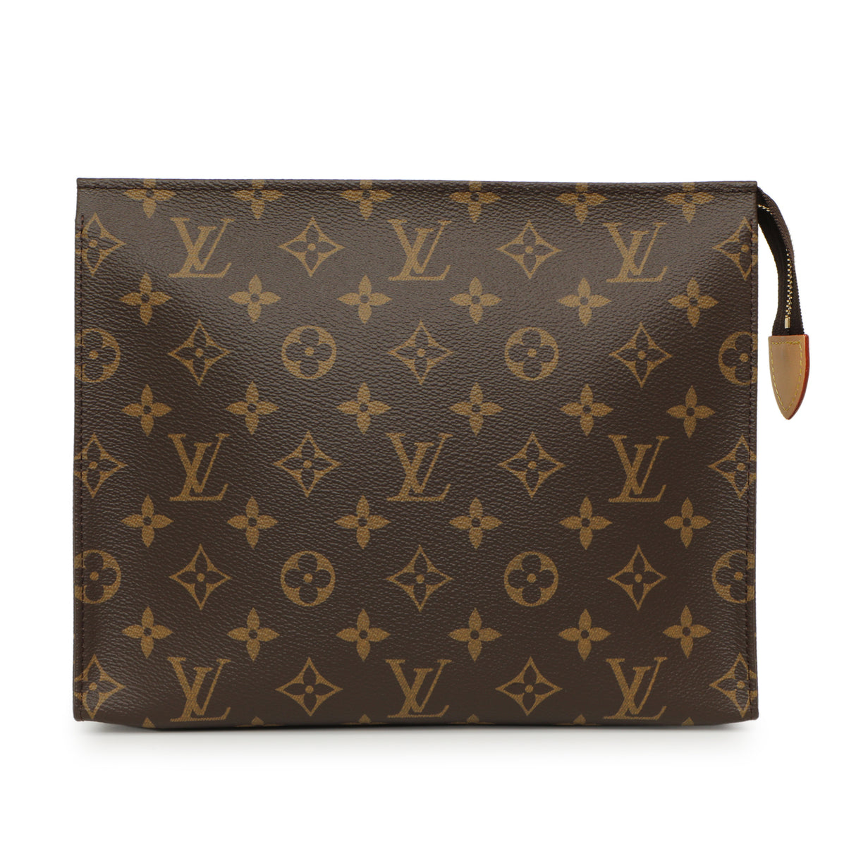 Louis Vuitton Monogram Toiletry Pouch 26 Accessories Louis Vuitton