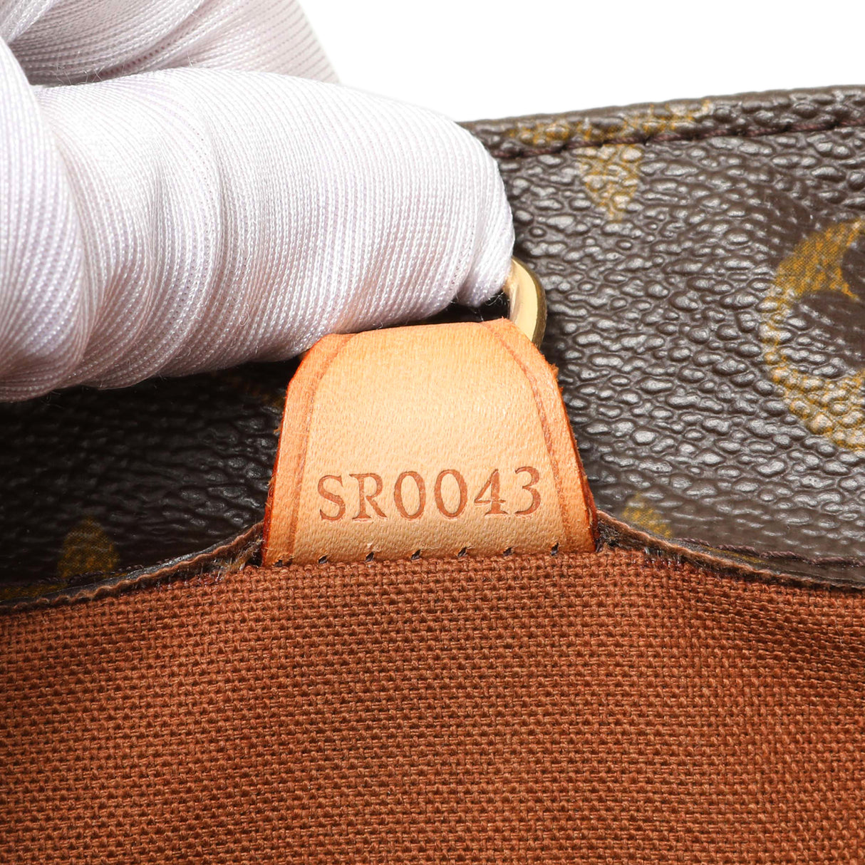 Louis Vuitton Monogram Vavin GM Handbags Louis Vuitton