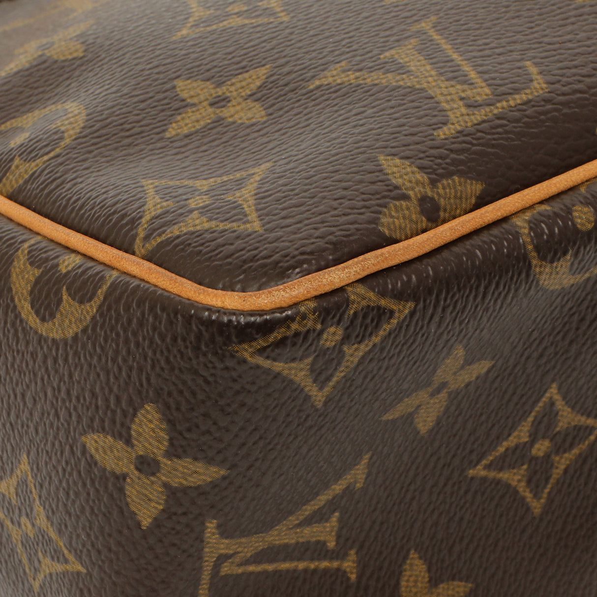 Louis Vuitton Monogram Viva Cite PM Handbags Louis Vuitton