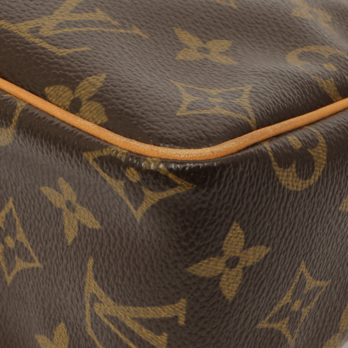 Louis Vuitton Monogram Viva Cite PM Handbags Louis Vuitton