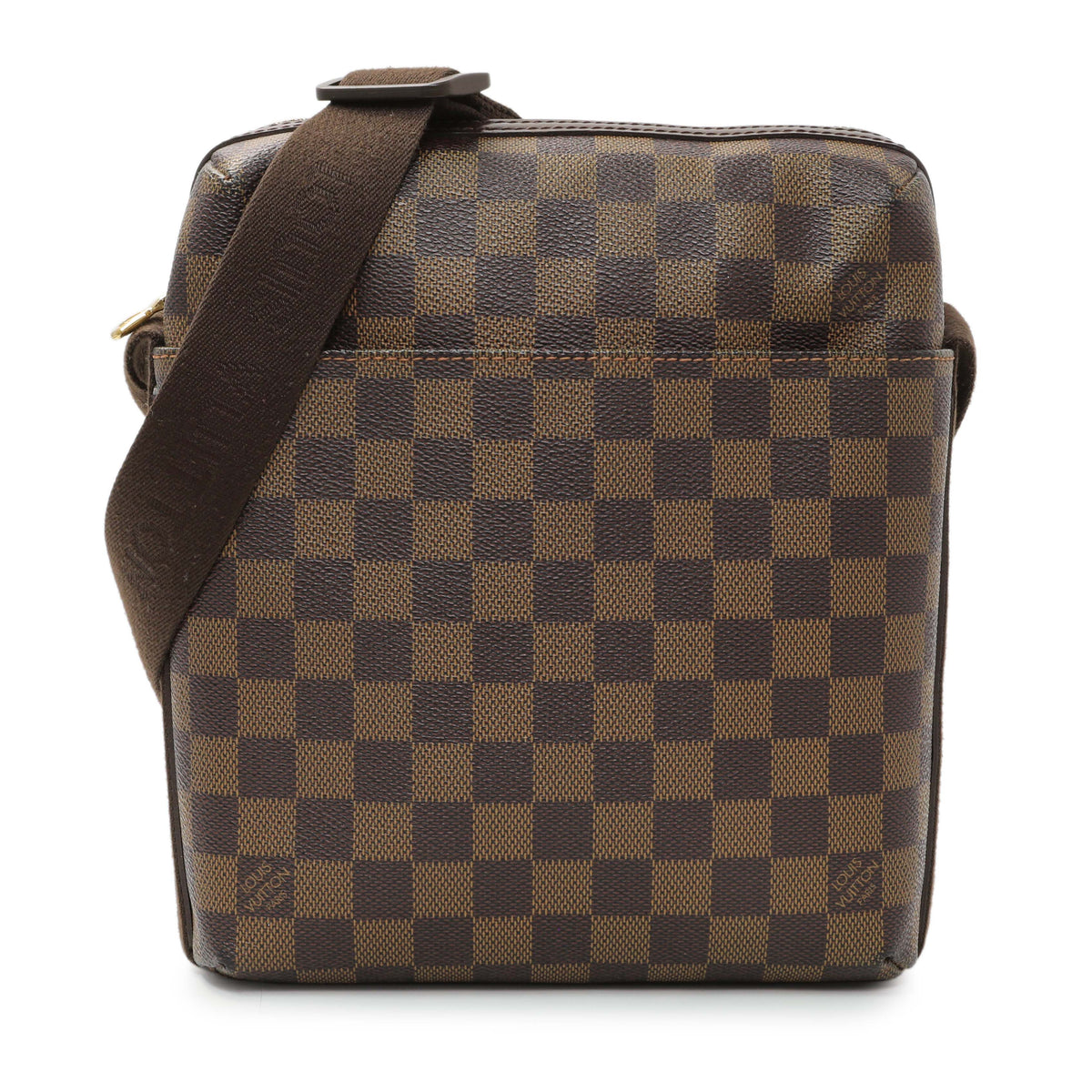 Louis Vuitton Damier Ebene Trotteur Beaubourg Handbags Louis Vuitton