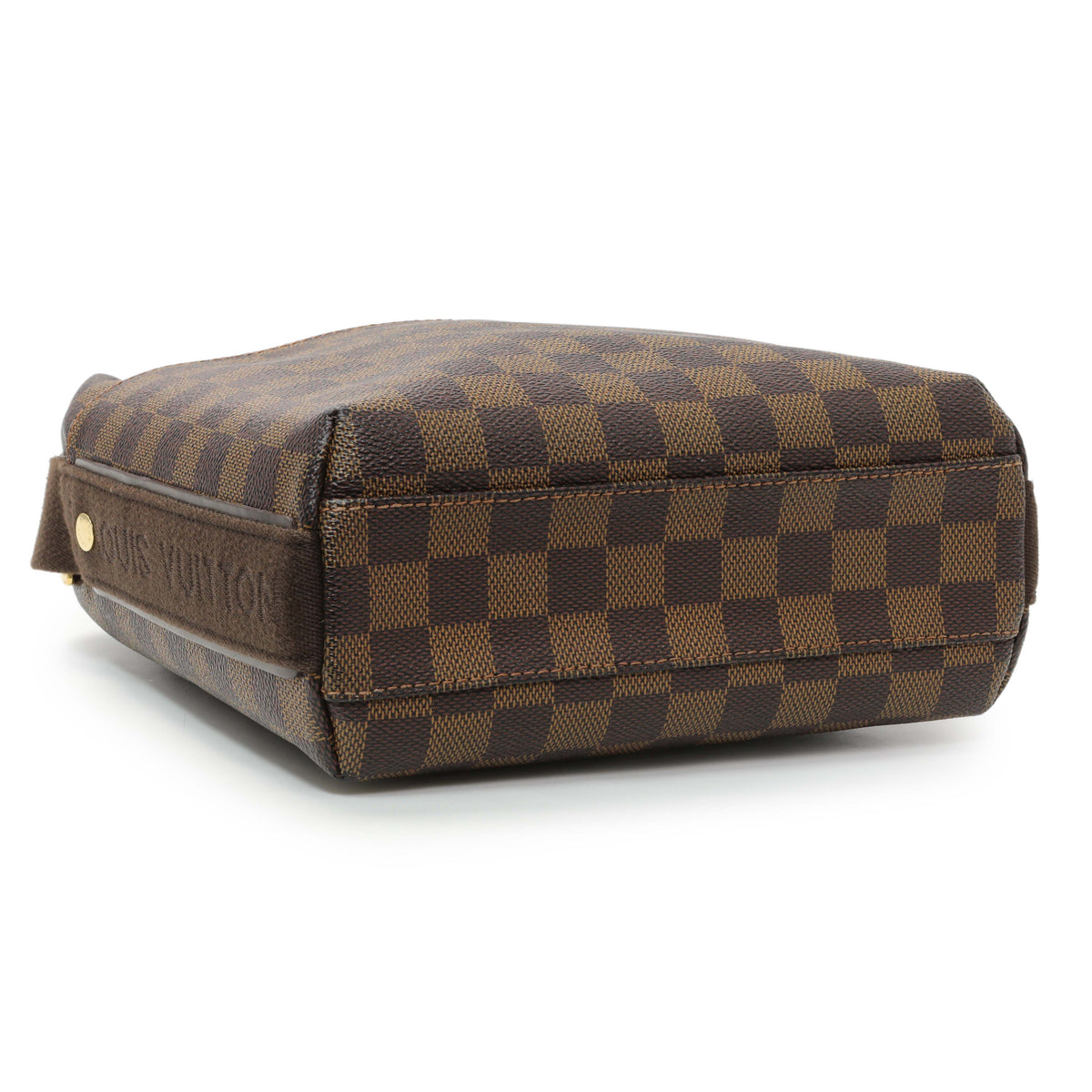 Louis Vuitton Damier Ebene Trotteur Beaubourg Handbags Louis Vuitton