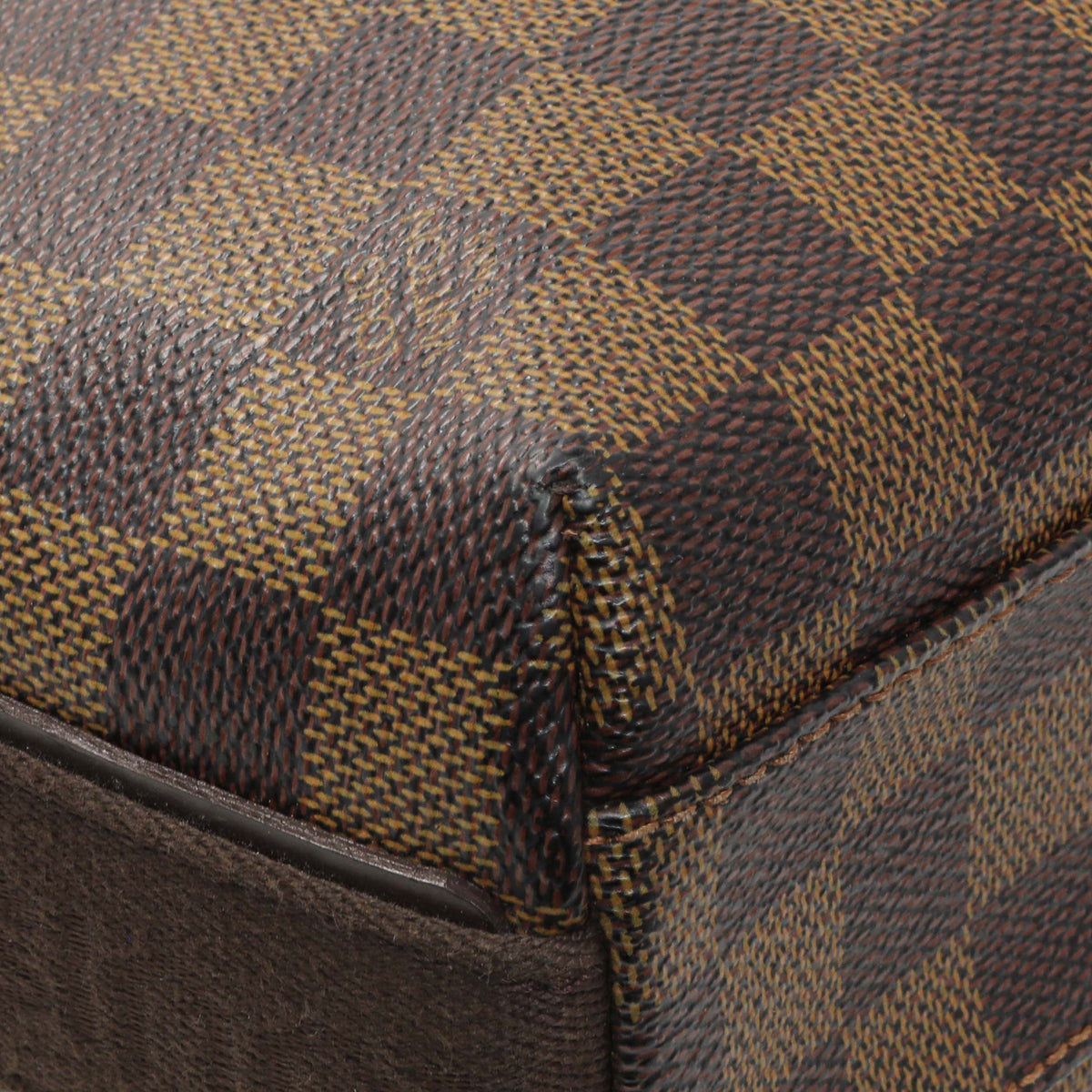 Louis Vuitton Damier Ebene Trotteur Beaubourg Handbags Louis Vuitton