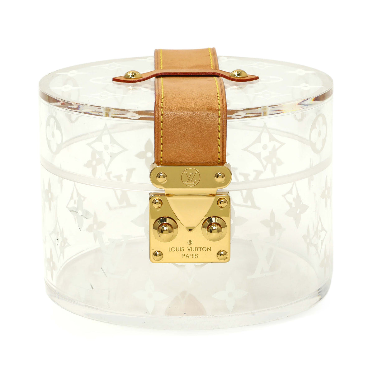 Louis Vuitton Scott Box Accessories Louis Vuitton