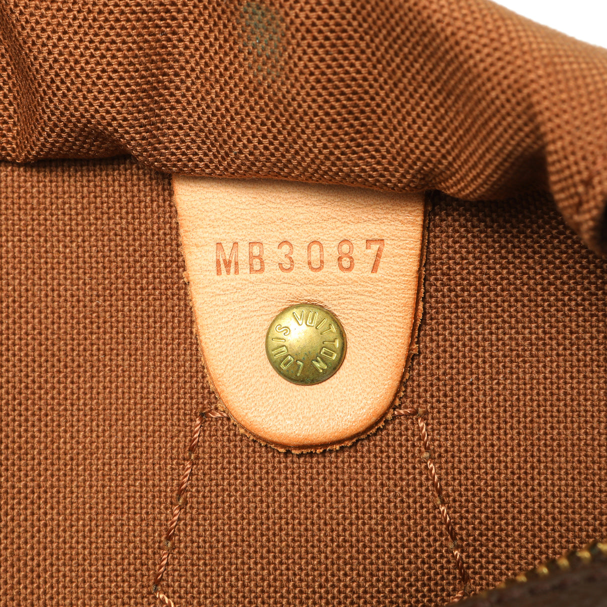 Louis Vuitton Monogram Speedy 25 Handbags Louis Vuitton