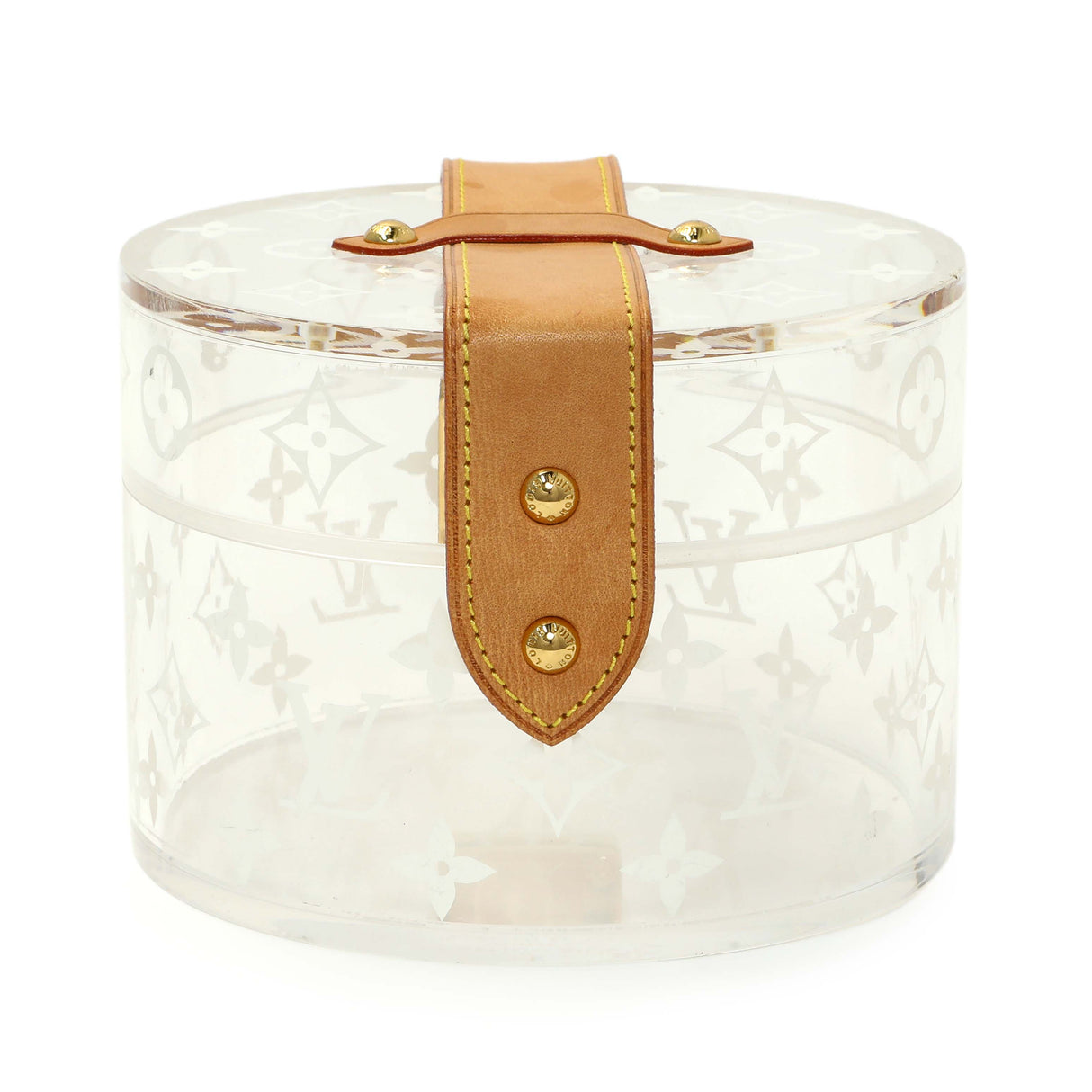 Louis Vuitton Scott Box Accessories Louis Vuitton