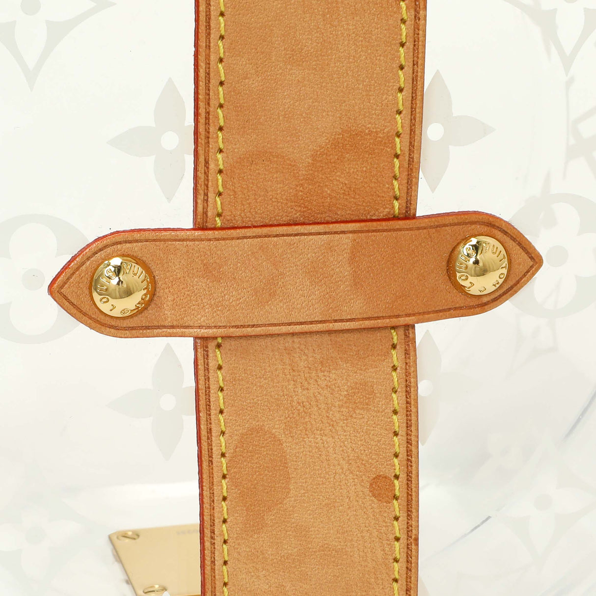 Louis Vuitton Scott Box Accessories Louis Vuitton