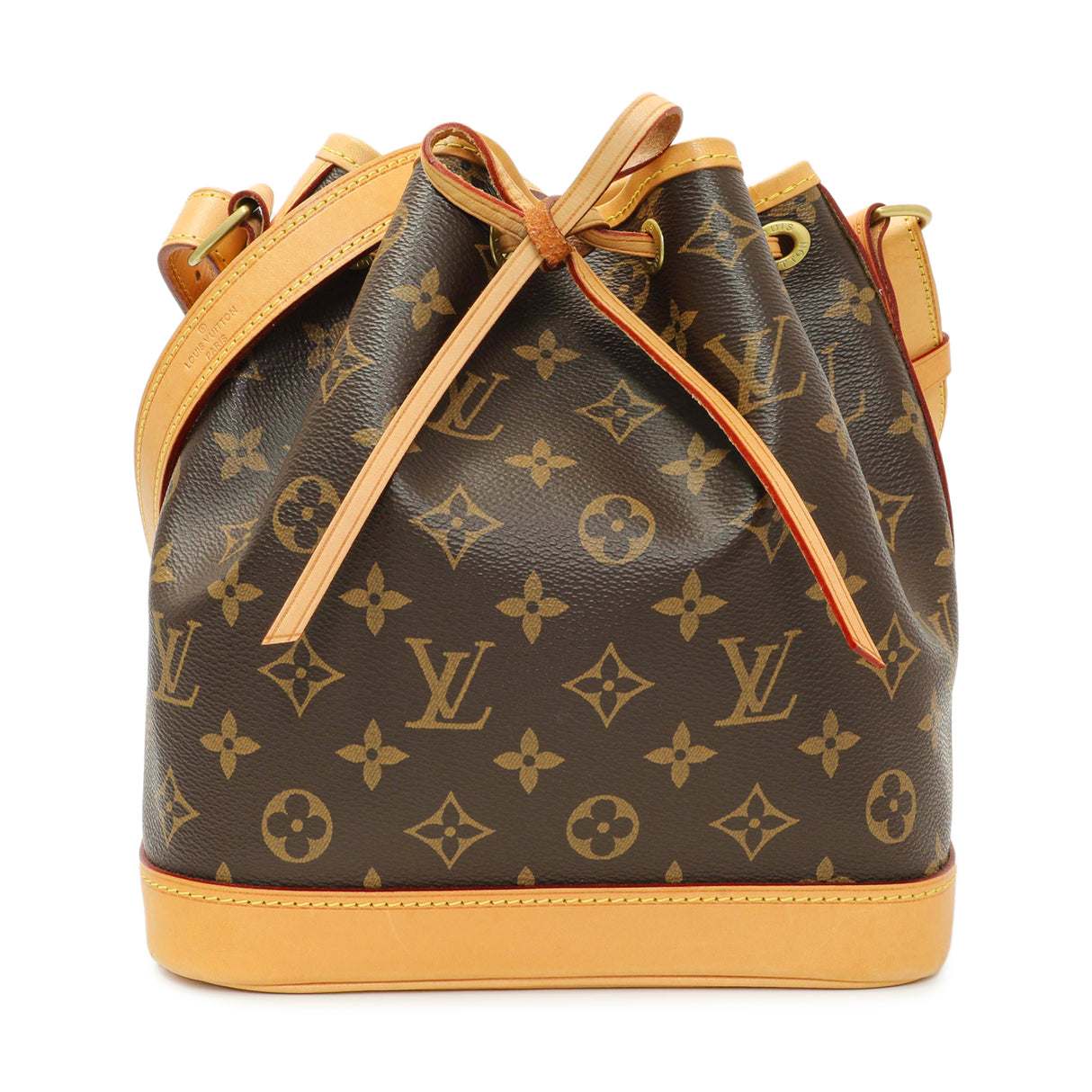 Louis Vuitton Monogram Noe BB Handbags Louis Vuitton