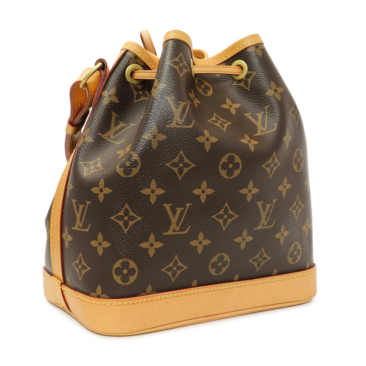 Louis Vuitton Monogram Noe BB Handbags Louis Vuitton