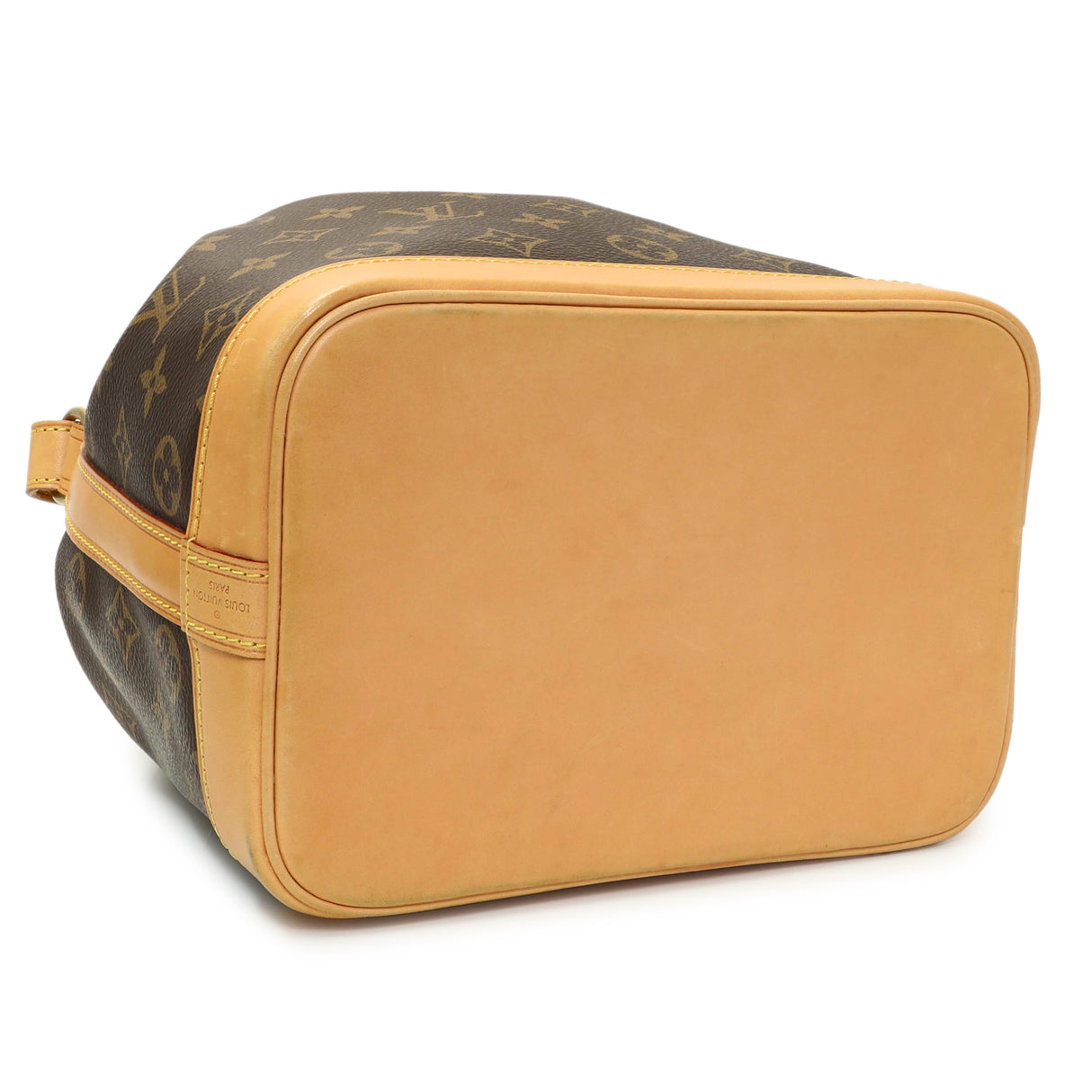 Louis Vuitton Monogram Noe BB